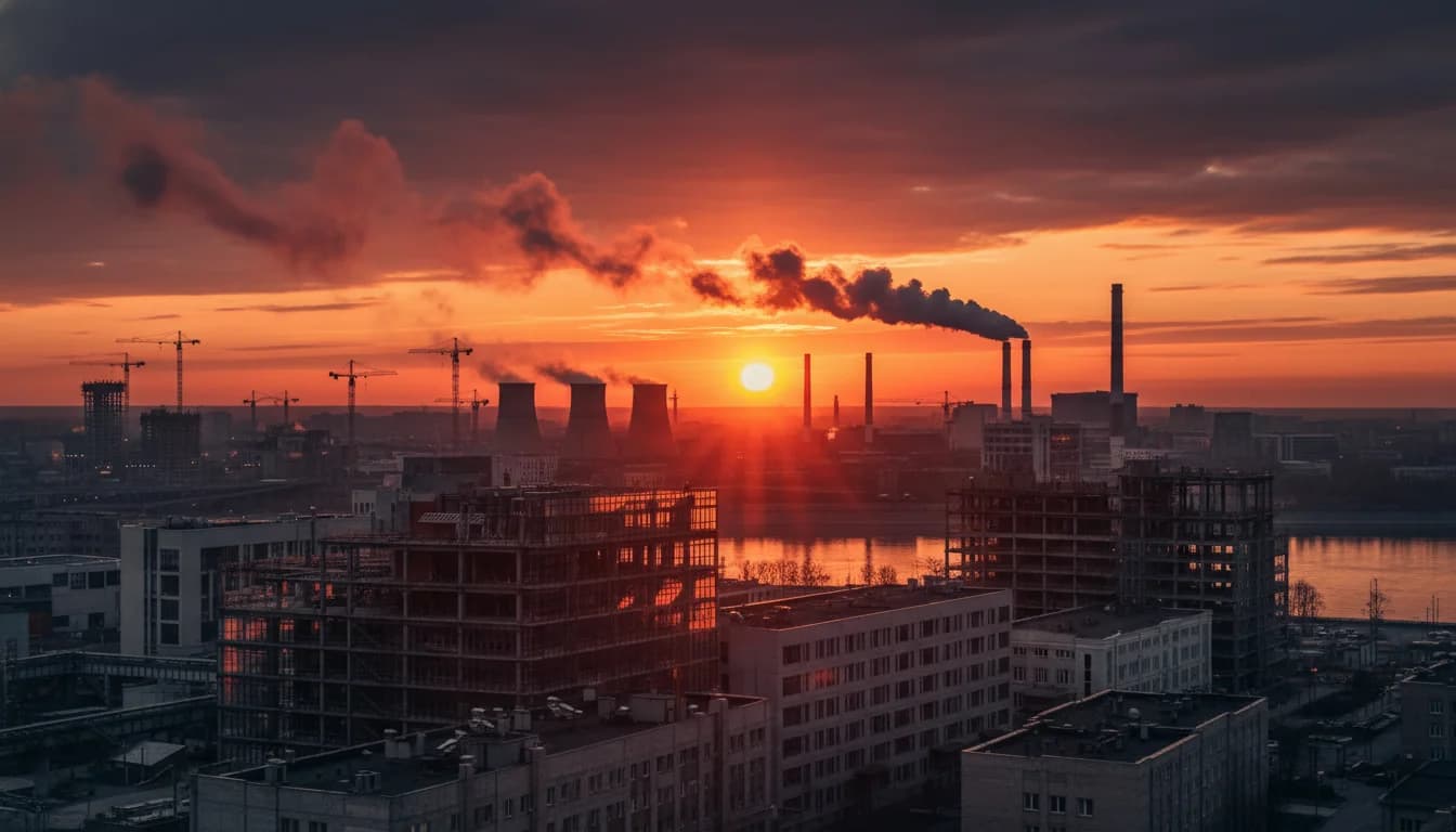 Екатеринбург