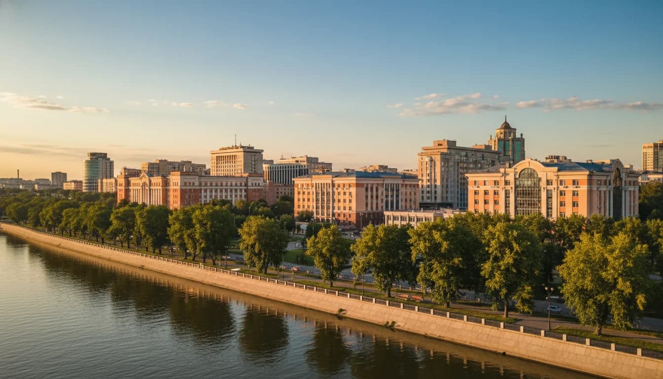 Краснодар